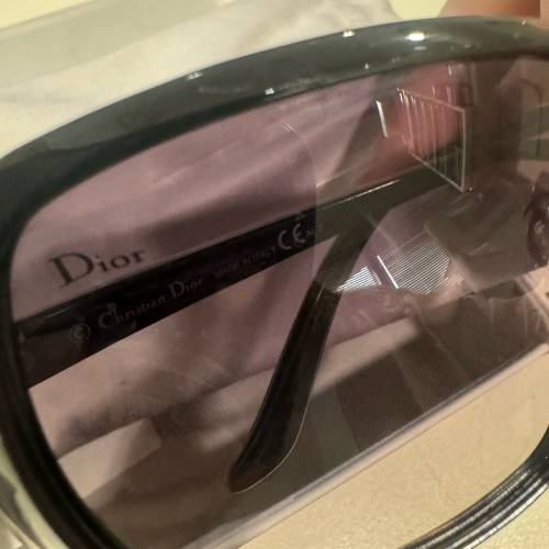 100%正版Dior太陽眼鏡