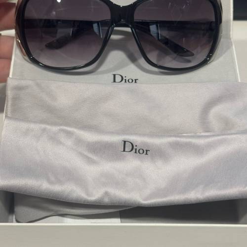 100%正版Dior太陽眼鏡