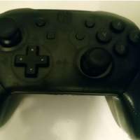 Nintendo Switch Pro Controller 控制器