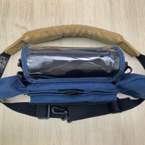 PortaBrace MX-302 Audio Mixer Case 收音袋