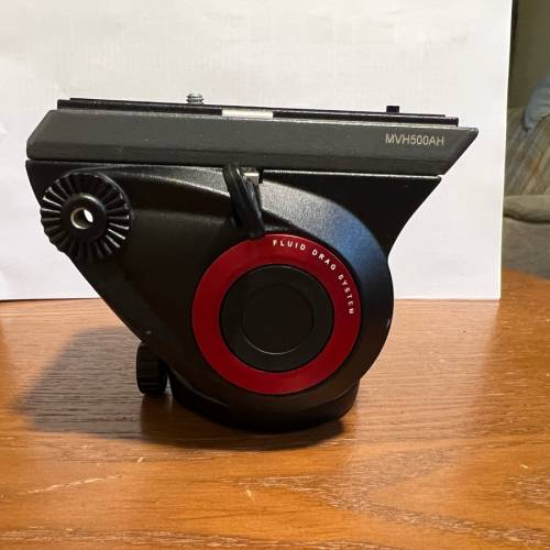 Manfrotto MVH500AH