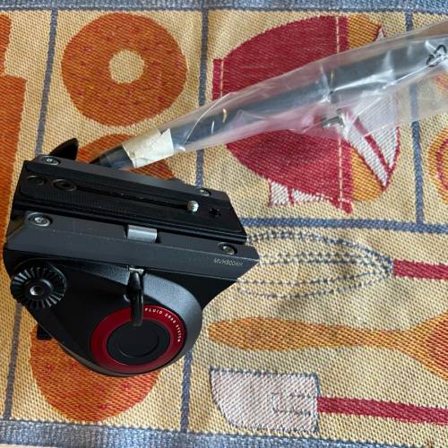 Manfrotto MVH500AH
