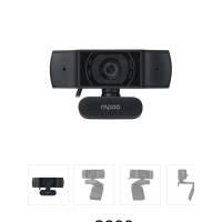 C200 usb web cam HD 720p (全新水貨)