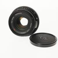 Hasselblad Carl Zeiss Planar C 80mm f2.8 T* Black Lens