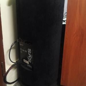 出售 SVS PC12-NSD Subwoofer 12吋小郵筒