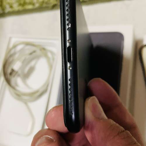 iphone 7 plus 256GB 正常使用 85%新 97%電池