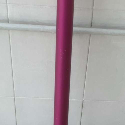 Dyson V6 吸塵機配件 (延長管 + 纖維刷吸頭) HK$80.00