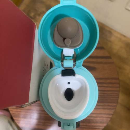 全新Vacuum Flask彈跳保溫杯