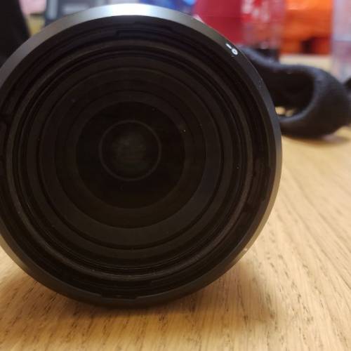 Tamron 28-75mm F2.8 Di III VXD G2