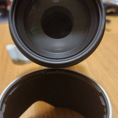 Sony FE 70-200mm F4 Macro G OSS II