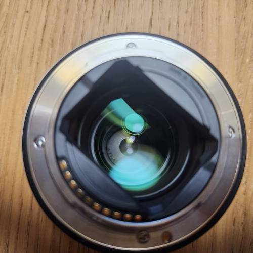 Sony SEL20TC 2.0X 增距鏡