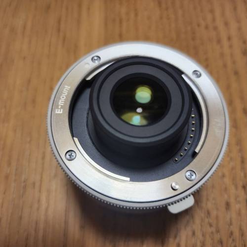 Sony SEL20TC 2.0X 增距鏡