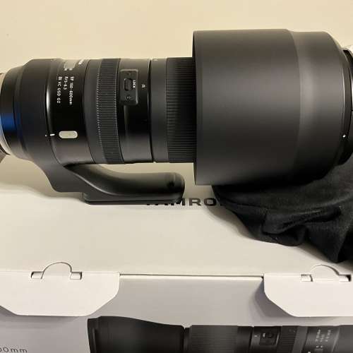 Canon Eos-1Dx Tamron150-600mmF5-6.3Di vc usd G2另兩鏡兩閃燈