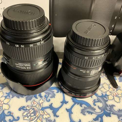 Canon Eos-1Dx Tamron150-600mmF5-6.3Di vc usd G2另兩鏡兩閃燈