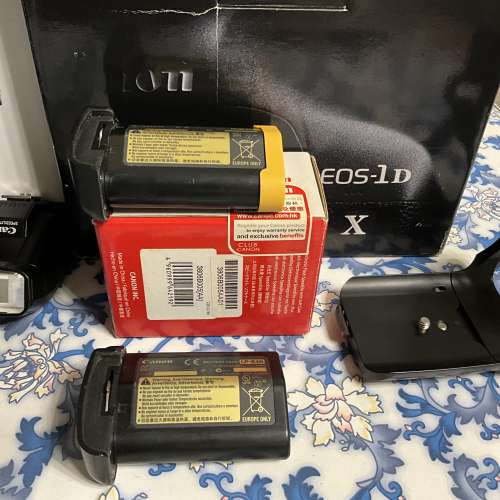 Canon Eos-1Dx Tamron150-600mmF5-6.3Di vc usd G2另兩鏡兩閃燈