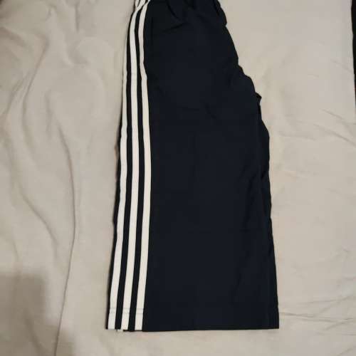 Adidas 四個骨童裝運動褲