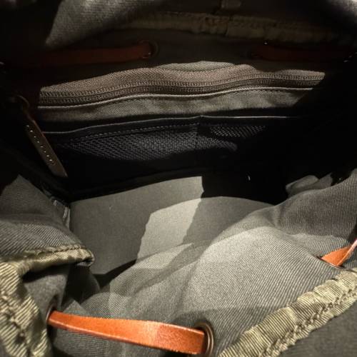 ZKIN Yeti Camera Backpack 相機背囊