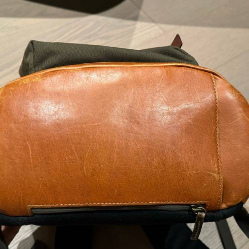 ZKIN Yeti Camera Backpack 相機背囊