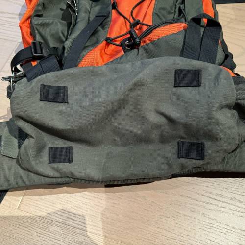 67L 可分拆行山背囊 Proaston Latitude