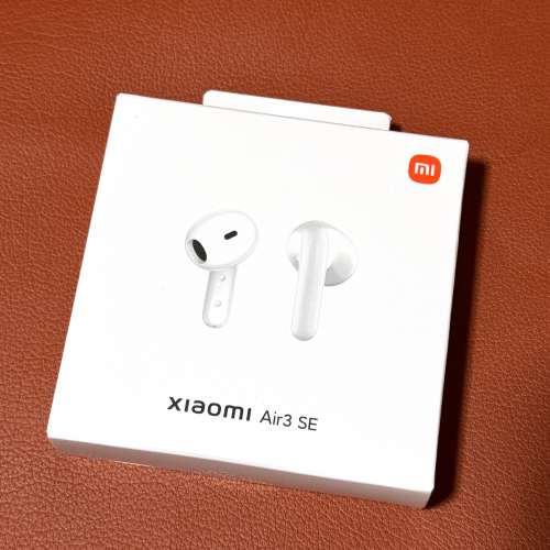 小米 Xiaomi Air 3 SE 無線藍牙耳機