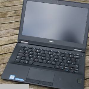 Dell Latitude 7290 Core i7-8650U | RAM 16GB |256GB SSD  價格  1300HKD