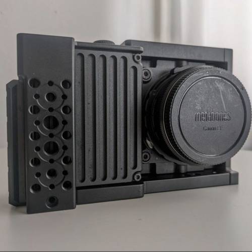 售 極新Freefly Wave high speed camera 高速攝錄機 4k 420格 2k 1440格 用canon E...