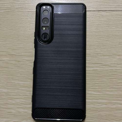 Sony Xperia 1 iii 256gb 黑色 雙卡 5g