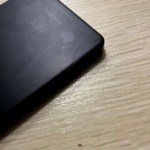 Sony Xperia 1 iii 256gb 黑色 雙卡 5g