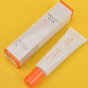 全新 KUSUNOKI SHINN MOISTURIZING EYE CREAM 保濕 眼霜 30g