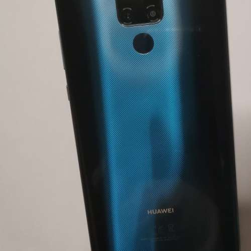 華為 Huawei Mate 20X