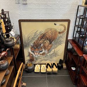 日本中古美術品日本老茶器專賣