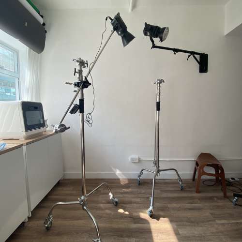 出租影樓，有人看場提供技術支援