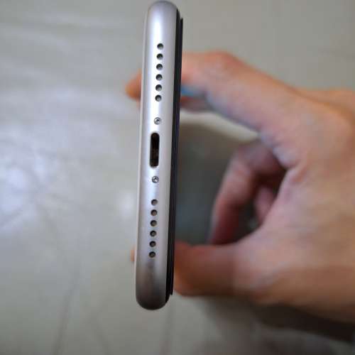 95% iPhone XR 白色 256gb