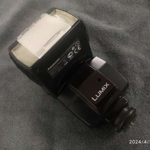 LUMIX 閃光燈