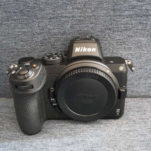 99%新 Nikon z5｜ Z mount full frame |not z6 z7 z8 z9 zf