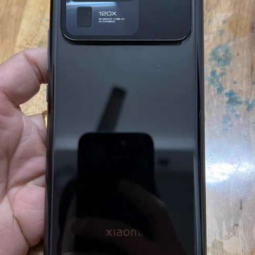 🔥小米11 ultra 256GB港版