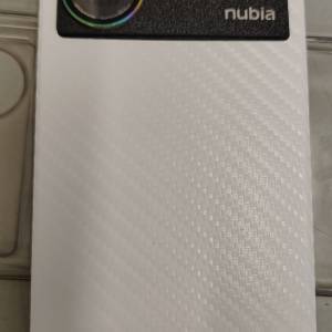 Nubia Z50 utlra (12+256)