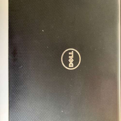 laptop Dell Inspiron 7720 3代i5 + GTX650M + 8G ddr + 256 ssd+1T hdd + dvd-rw