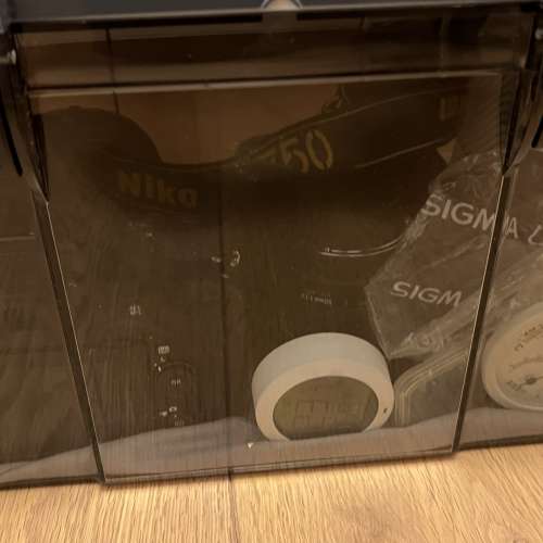 99%新D750 + Nikon AF-S NIKKOR 24-70mm F2.8G ED