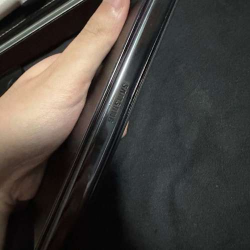 Samsung Z Fold 4 Black 12+512GB (Samsung Care+ to 10-2024)