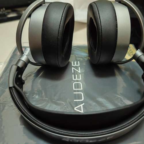 audeze mm100
