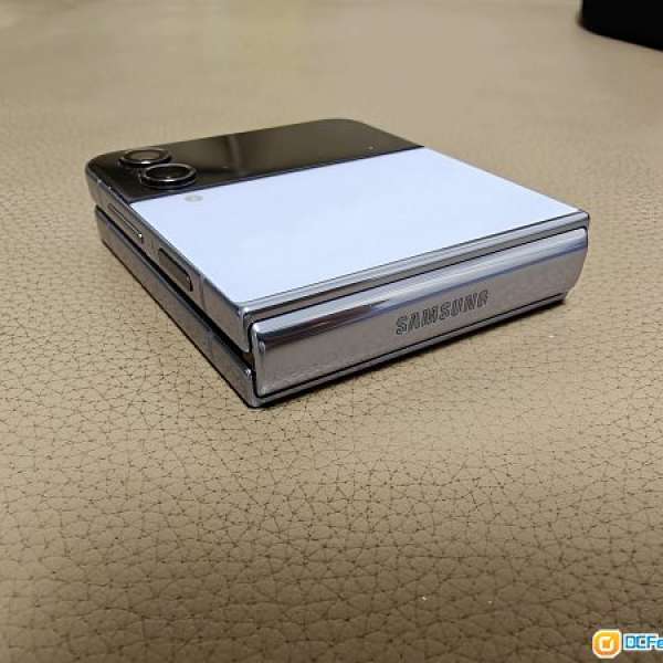 Samsung Z flip 4 512gb 港版 HK version