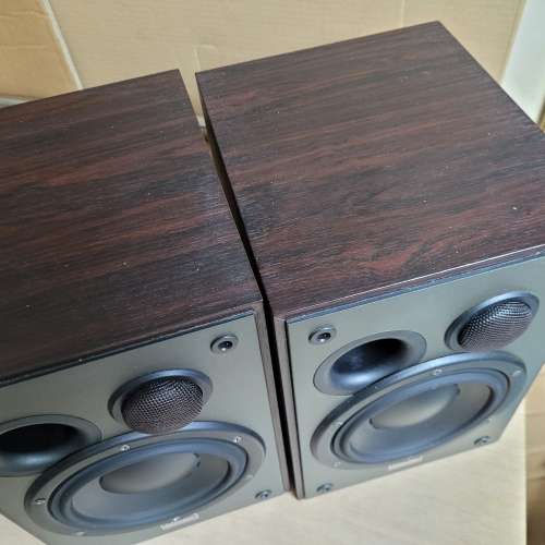 Dynaudio Audience 5 speakers - 二手或全新揚聲器, 影音產品 - DCFever.com