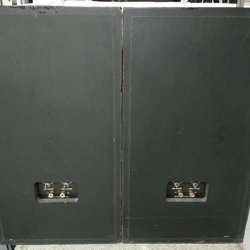 Acoustic research 11 有面網