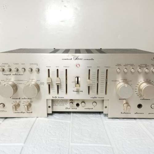 Marantz sc7