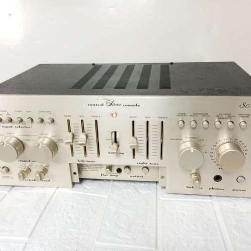 Marantz sc7