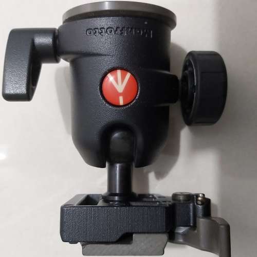 Manfrotto 488RC2意大利相機雲臺