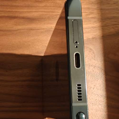 Samsung S22 Ultra 行貨12GB-256GB 綠色