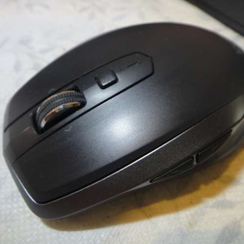 Logitech MX Anywhere 2S 無線滑鼠