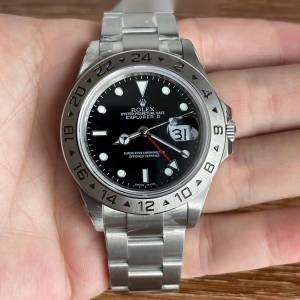 Rolex 勞力士探險家